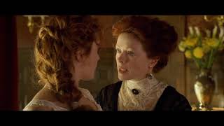 Titanic - Rose's mother - Escene 1997