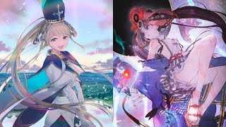 【FGO】Limited SSR vs Welfare