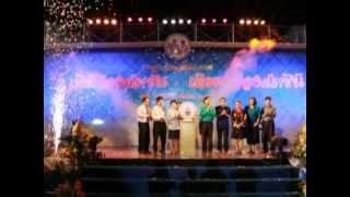 งานสืบสานศิลปวัฒนธรรม ครั้งที่3.mp4