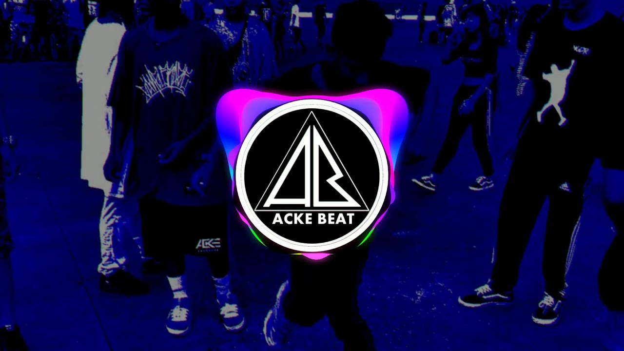Base De Funk Passinho Do Maloka 2 Prod Acke Beats Youtube Music