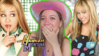 RANKING EVERY HANNAH MONTANA SONG 🦋✨💁‍♀️  disney channel's pop icon: a discography deep dive 💖