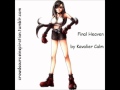 Final Heaven--For FF7's Tifa Lockhart