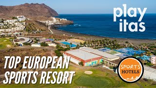 Playitas Resort Fuerteventura - One of Europe's Best Sports Resorts located in the Canary Islands