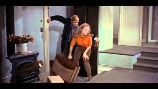 Barefoot In The Park Trailer 1967