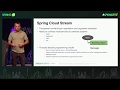 Spring Cloud Stream: Developer Recipes, Tips and Tricks by Oleg Zhurakousky @ Spring I/O 2018
