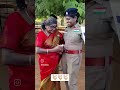 amma magal pasam👏🏻👏🏻👏🏻 kavalar police shortsvideo instareels padakkam orumuraienna bestamma