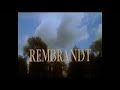 Rembrandt Movie