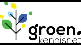 Groen Kennisnet Webinar: Natuurinclusieve landbouw in de praktijk