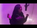 Licia Chanel - Super Gremlin Freestyle l The Studio Partments Performance