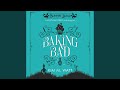 Chapter 12.2 - Baking Bad