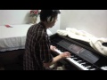 Bruno Mars - Just The Way You Are (Piano by Kai Ming)