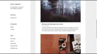 Easy Query WordPress Plugin