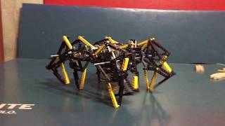 LEGO Strandbeest