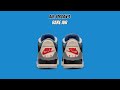 Air Jordan 3 Rare Air