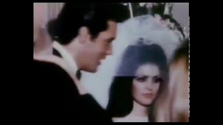 Elvis and Priscilla Presley  Wedding 1967