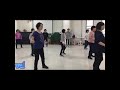 Loca Loca Loca linedance ( by Jose Miguel, Sebastiaan Holtland, Roy Verdonk )
