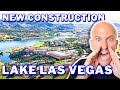 Lake Las Vegas Living: New Construction Home Tour |  Living In Las Vegas Nevada