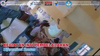 Video edit NURHIDAYAH HARAHAP 121172429493