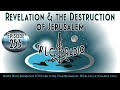 revelation u0026 the destruction of jerusalem