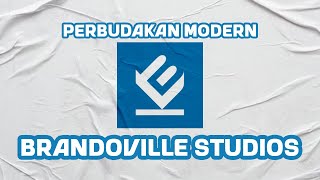 Brandoville Studios: Skandal Perbudakan Modern di Industri Game Indonesia? | Gamer's Arc News