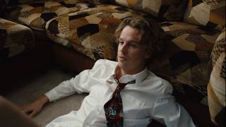 Isak Danielson - Always You (Official Music Video)