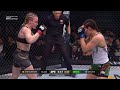 pelea completa alexa grasso vs valentina shevchenko 1