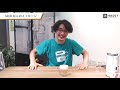 自宅でできる！ふわふわカフェオレの作り方｜おうちコーヒーを楽しもう 13