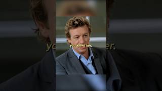 He always tells the truth🫠#mentalist
