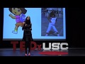 Do over Dough: Giving Back Today | Meghan Joon | TEDxYouth@UpperStClair