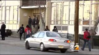 Attempted Luring Has Bergen County Students On Edge