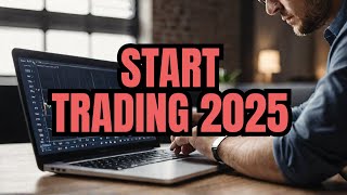 How to start trading in 2025. Start with understanding different Strategies. Part 1 of 13.