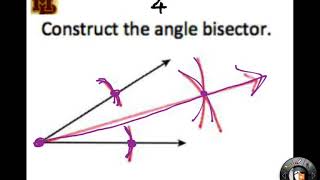 Module 1 Review Geometry 2018