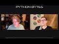 421: 22 years old - Python Bytes