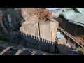 【霊視】生石（おうしこ）神社、日本三奇、石の宝殿、奇跡の歌声が聞こえる！【交神者】