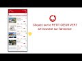 comment retirer des annonces de mes favoris sur oubil