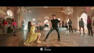 Mon Amour Video Song   Kaabil 2017 1080p HD