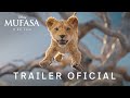 Mufasa: O Rei Leão | Trailer Oficial