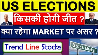 US ELECTION 2020 IMPACT ON STOCK MARKET I BEST IT STOCKS TO BUY I BEST PHARMA STOCKS TO BUY 2020