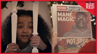 LFC Christmas Advert 2020 | Bring The Magic Home | Sadio Mané, Roberto Firmino