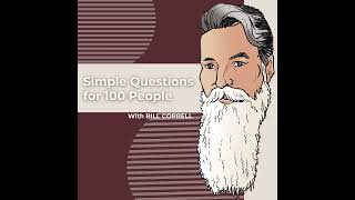 Simple Questions For 100 People Ep 55 - Erin Donahue