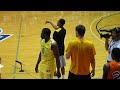 olu ashaolu oregon 2012 ncaa slam dunk contest final four