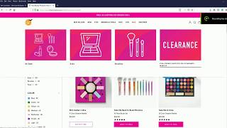 BH Cosmetics | Save 30% off | Promo codes