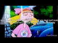 hey arnold! arnold shortman :  parents day's i think she's love scenes