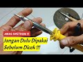 Cara Tes Solder Nyetrum / Rusak / Bagus Tanpa Colok ke Listrik