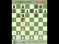 01. powerful moves forcing moves chess lessons chess.com