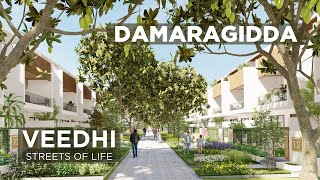 Organo Damaragidda: Experience the Streets of Life