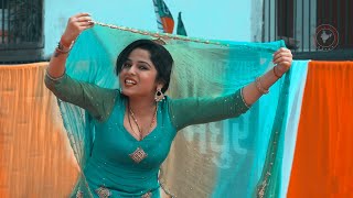 Chatak Matak   | Baby Muskan I Sapna Choudhary | Renuka Panwar | New Haryanvi Songs  2022