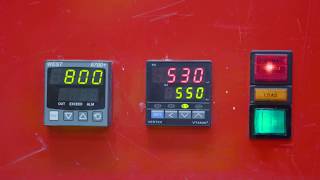 MICC vs other types of Fire performance cables - smoke emission