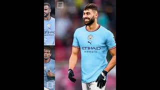 La defensiva del Manchester City 🤯 #shorts | ESPN Deportes