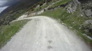 DOWNHILL  OLYMPOS